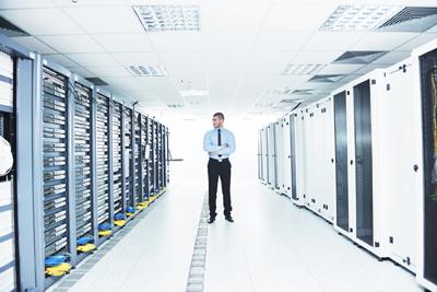 Hosting & Domains